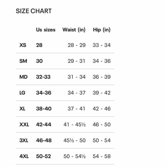 NWOT Under Armour‎ Men's Knicker Baseball Pants Size XXL - Picture 15 of 15